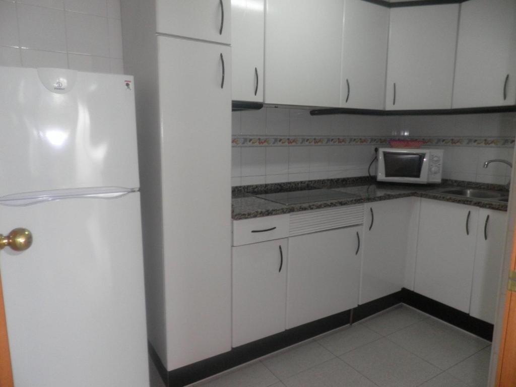Rvhotels Apartamentos Ses Illes Blanes Esterno foto