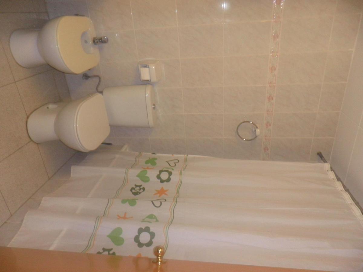 Rvhotels Apartamentos Ses Illes Blanes Esterno foto